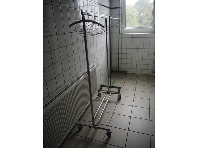 Nn racks - afbeelding 1 van  4