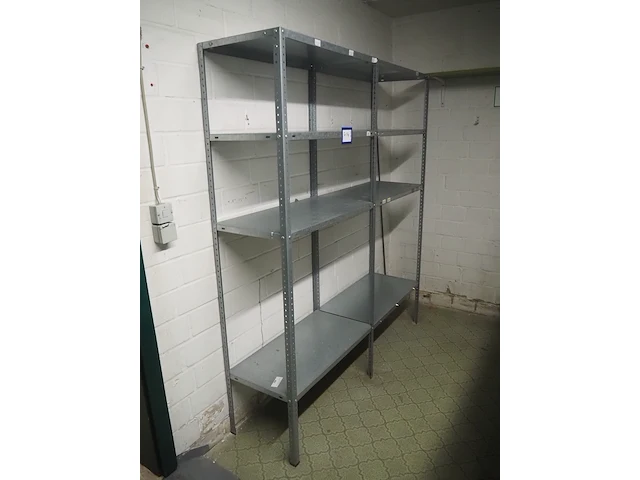 Nn racks - afbeelding 1 van  5