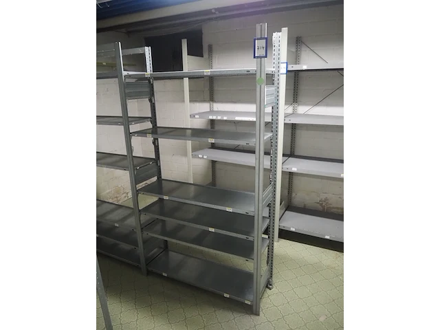 Nn racks - afbeelding 2 van  5