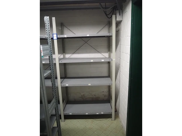 Nn racks - afbeelding 4 van  5