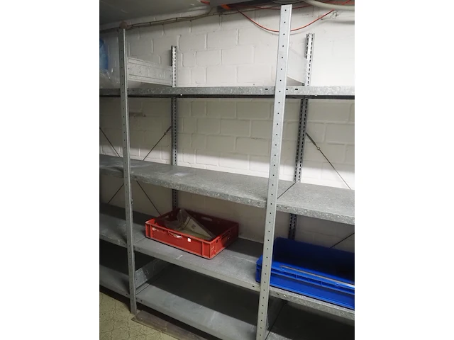 Nn racks - afbeelding 2 van  11