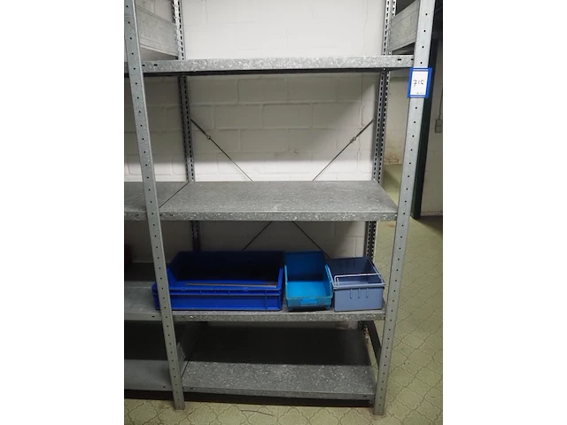 Nn racks - afbeelding 3 van  11