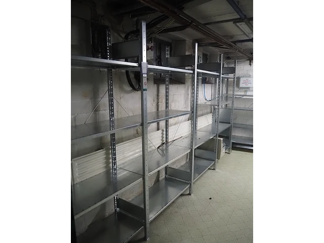 Nn racks - afbeelding 1 van  11