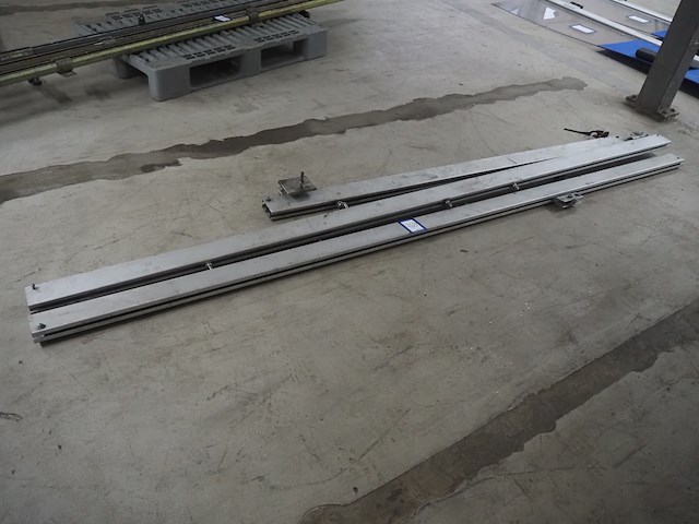 Nn rails - afbeelding 1 van  4