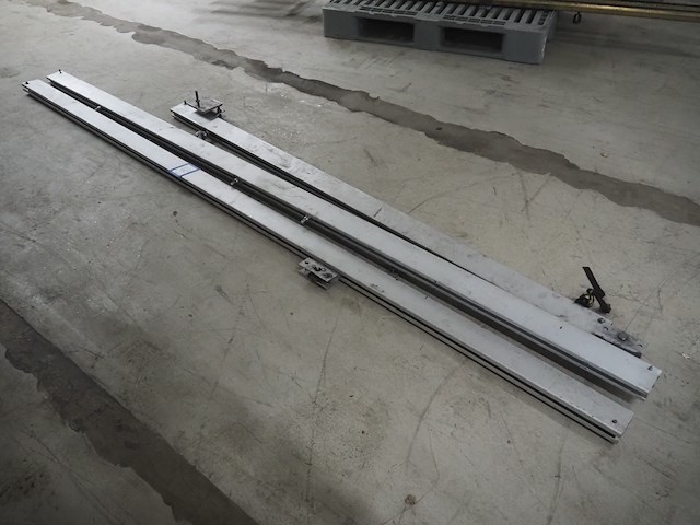 Nn rails - afbeelding 2 van  4