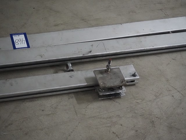 Nn rails - afbeelding 4 van  4