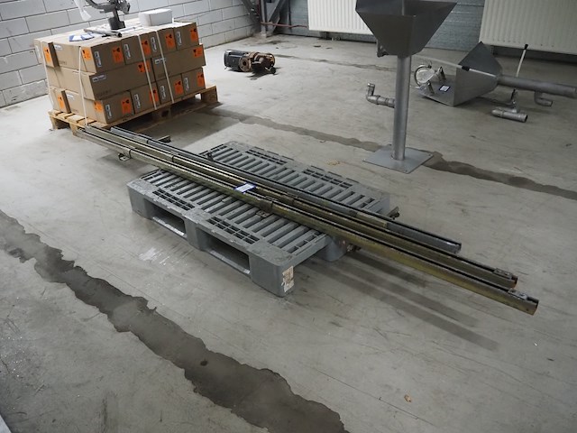 Nn rails - afbeelding 1 van  5