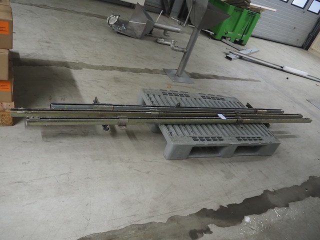 Nn rails - afbeelding 2 van  5