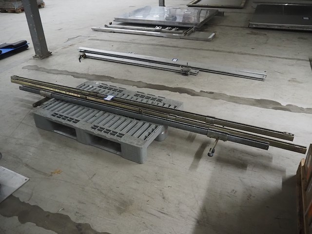 Nn rails - afbeelding 3 van  5