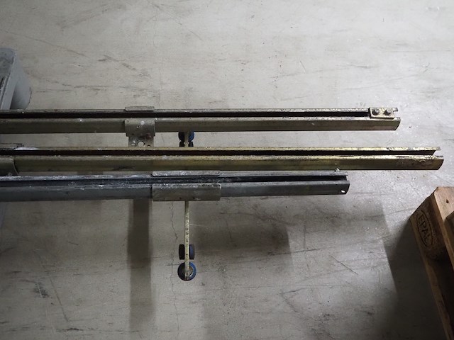 Nn rails - afbeelding 4 van  5