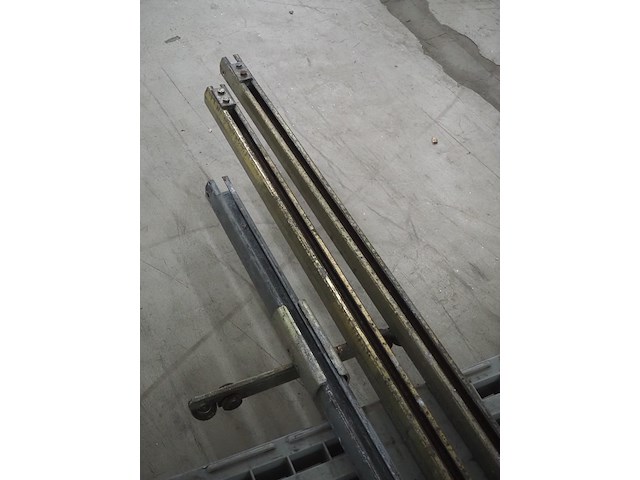 Nn rails - afbeelding 5 van  5