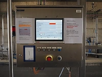 Nn raw milk unloading station - afbeelding 2 van  11