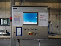 Nn raw milk unloading station - afbeelding 2 van  11
