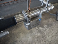 Nn raw milk unloading station - afbeelding 6 van  11
