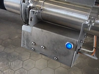 Nn raw milk unloading station - afbeelding 7 van  11