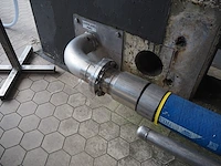Nn raw milk unloading station - afbeelding 8 van  11