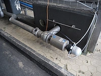 Nn raw milk unloading station - afbeelding 9 van  11