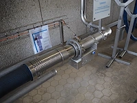 Nn raw milk unloading station - afbeelding 7 van  12