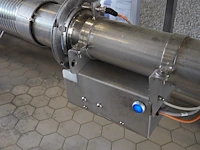 Nn raw milk unloading station - afbeelding 8 van  12