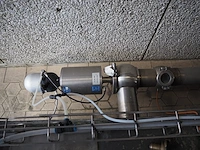 Nn raw milk unloading station - afbeelding 10 van  12