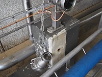 Nn raw milk unloading station - afbeelding 12 van  12
