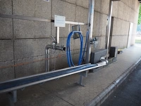 Nn raw milk unloading station - afbeelding 4 van  4