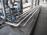 Nn raw milk unloading station - afbeelding 6 van  30