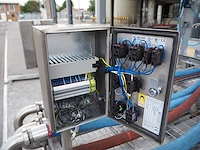 Nn raw milk unloading station - afbeelding 9 van  30