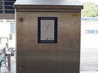 Nn raw milk unloading station - afbeelding 14 van  30