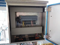 Nn raw milk unloading station - afbeelding 15 van  30