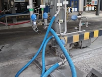 Nn raw milk unloading station - afbeelding 16 van  30