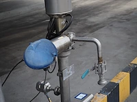 Nn raw milk unloading station - afbeelding 20 van  30