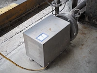 Nn raw milk unloading station - afbeelding 22 van  30
