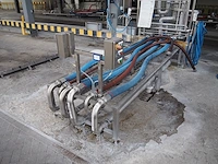 Nn raw milk unloading station - afbeelding 25 van  30