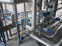 Nn raw milk unloading station - afbeelding 30 van  30