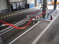 Nn raw milk unloading station - afbeelding 5 van  23