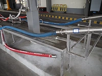 Nn raw milk unloading station - afbeelding 7 van  23