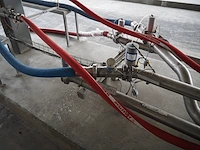 Nn raw milk unloading station - afbeelding 8 van  23