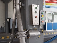 Nn raw milk unloading station - afbeelding 14 van  23