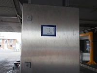 Nn raw milk unloading station - afbeelding 15 van  23