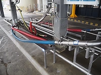 Nn raw milk unloading station - afbeelding 21 van  23