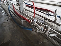 Nn raw milk unloading station - afbeelding 22 van  23