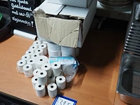 Nn receipt rolls - afbeelding 1 van  4