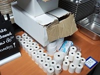 Nn receipt rolls - afbeelding 2 van  4
