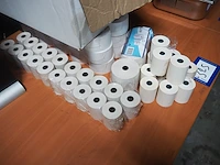 Nn receipt rolls - afbeelding 4 van  4