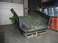 Nn receiving hopper - afbeelding 2 van  8