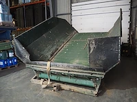Nn receiving hopper - afbeelding 3 van  8