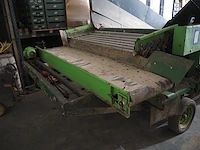 Nn receiving hopper - afbeelding 6 van  8
