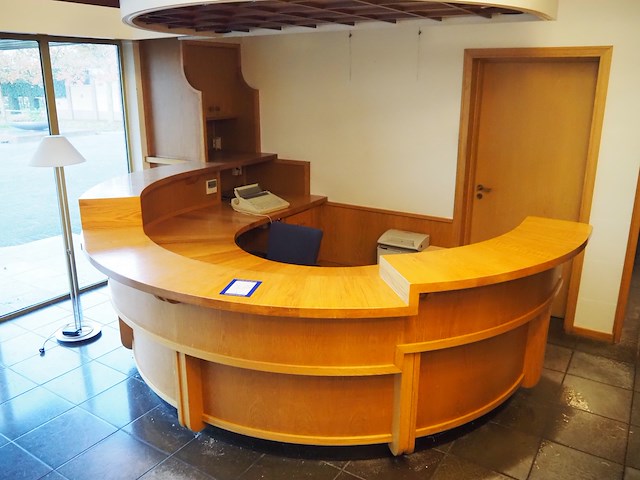 Nn reception inventory - afbeelding 4 van  23