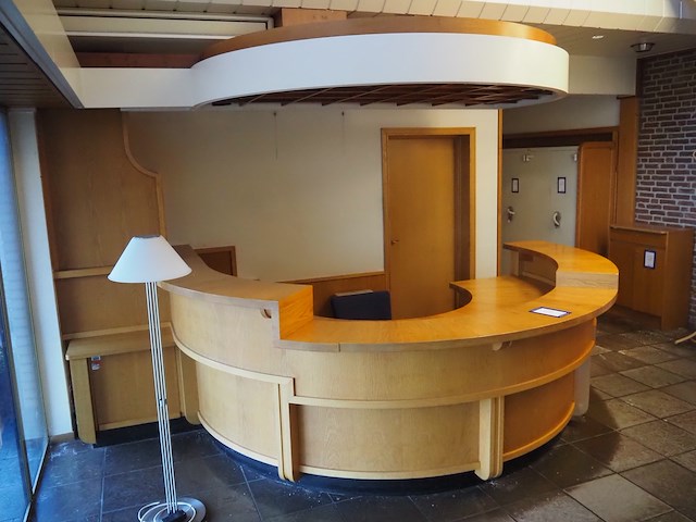 Nn reception inventory - afbeelding 5 van  23